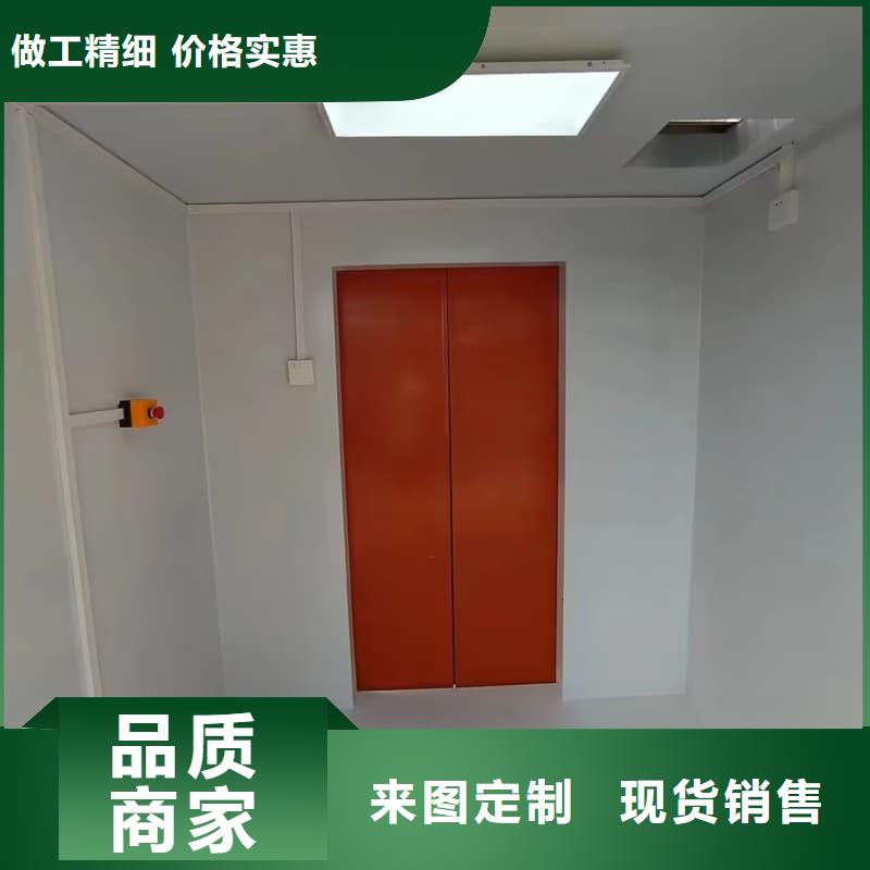 供应批发工业防腐铅房-热销