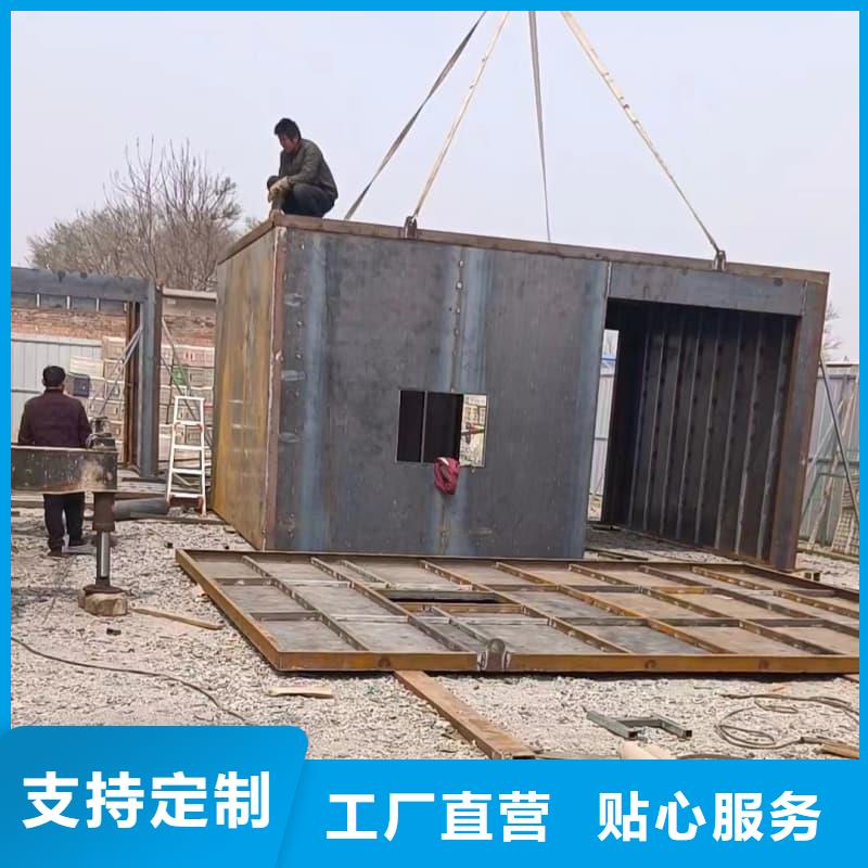 供应批发工业防腐铅房-热销