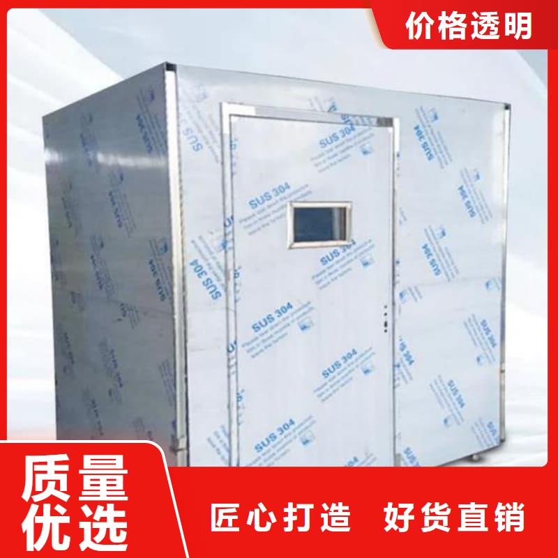 供应批发工业防腐铅房-热销
