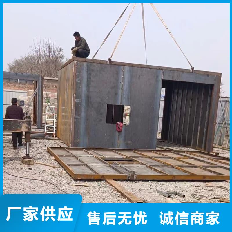 通道式防护铅房诚信经营厂家