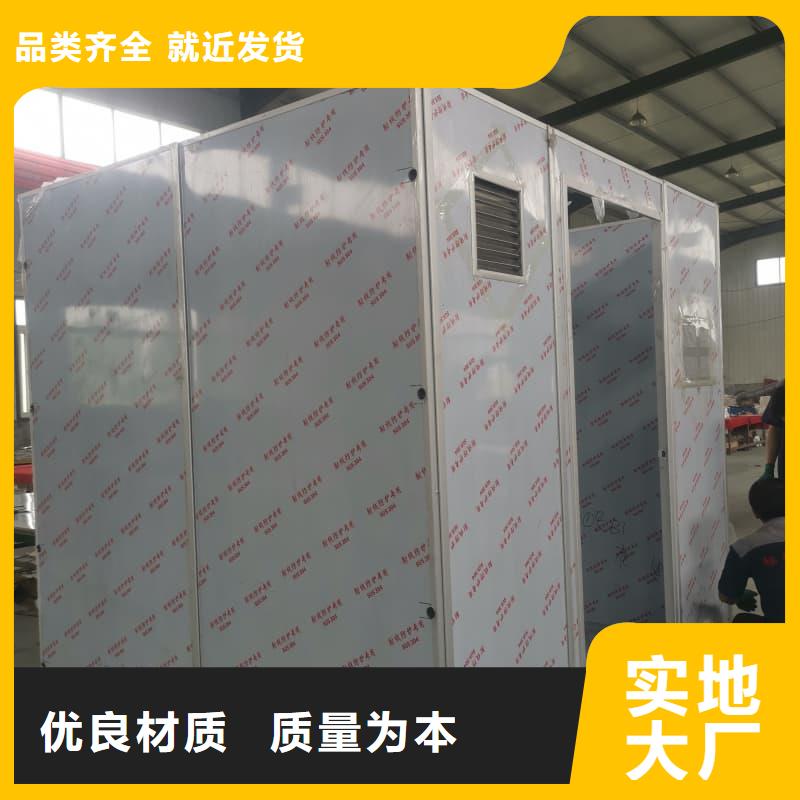 防护铅房厂家直销—薄利多销