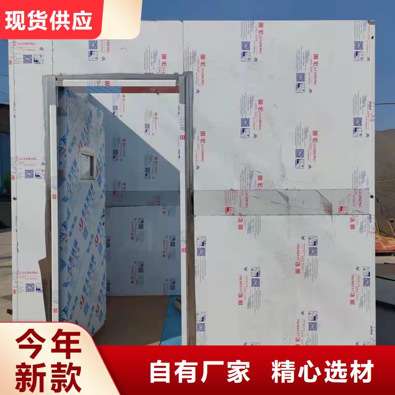 供应批发工业防腐铅房-热销