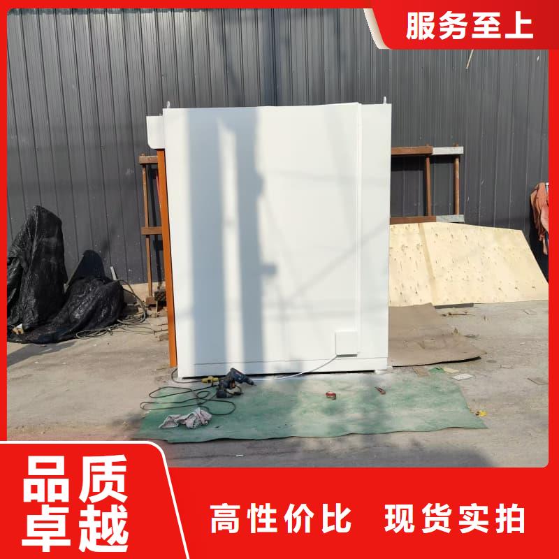 通道式防护铅房诚信经营厂家