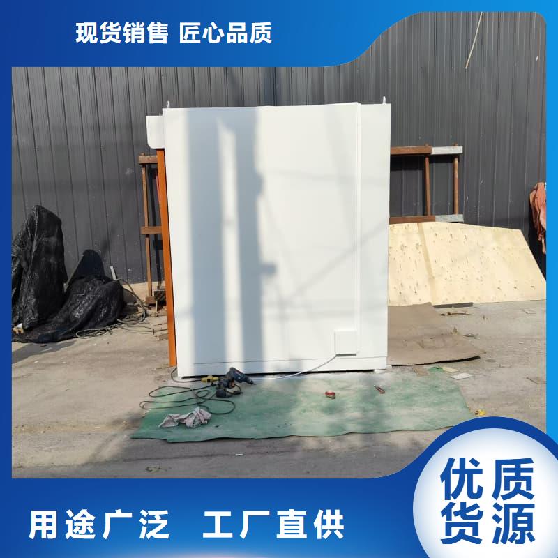 防护铅房厂家直销—薄利多销