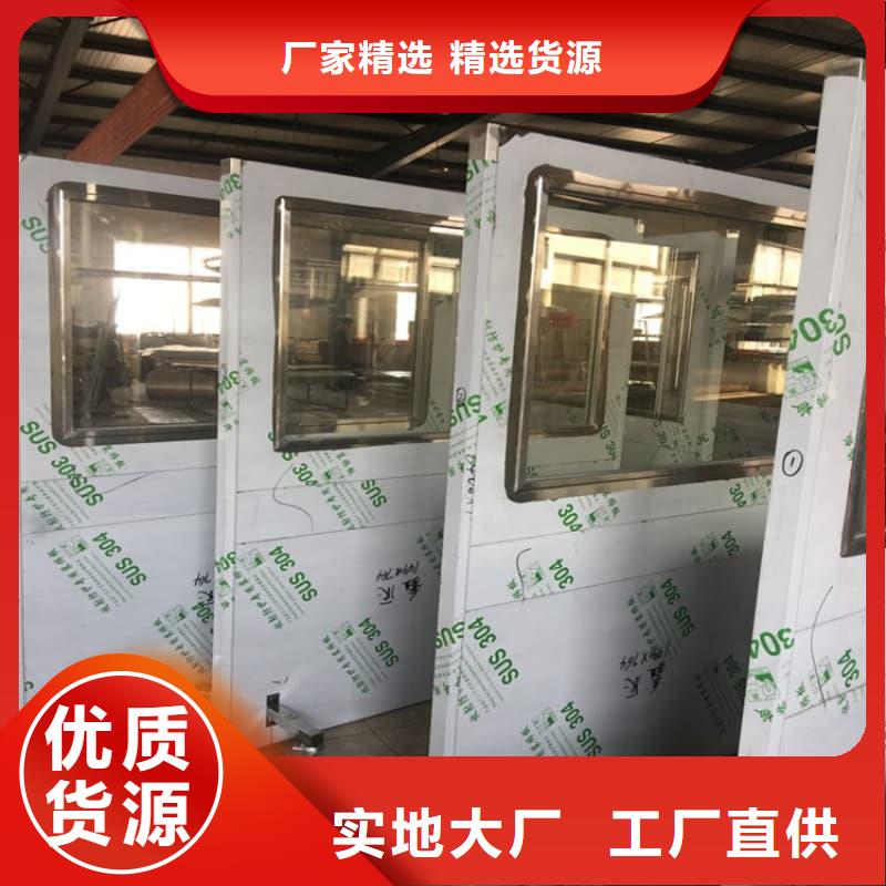 口碑好的放射机房铅屏风生产厂家