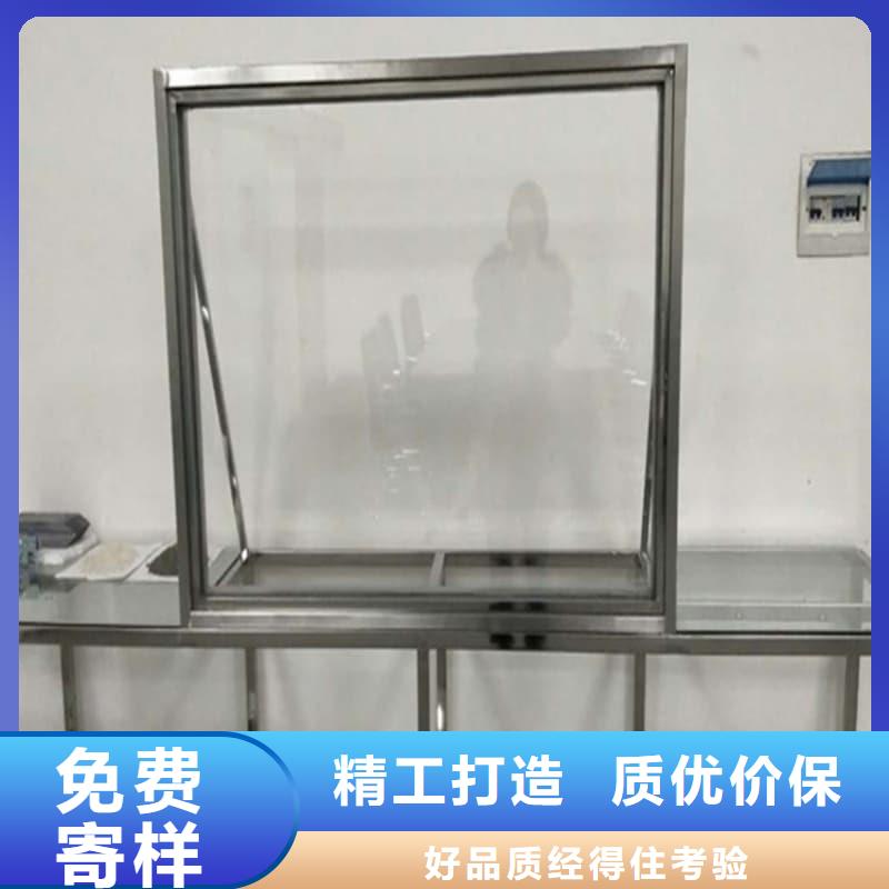 口碑好的放射机房铅屏风生产厂家