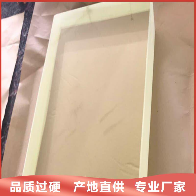 口碑好的放射机房铅屏风生产厂家