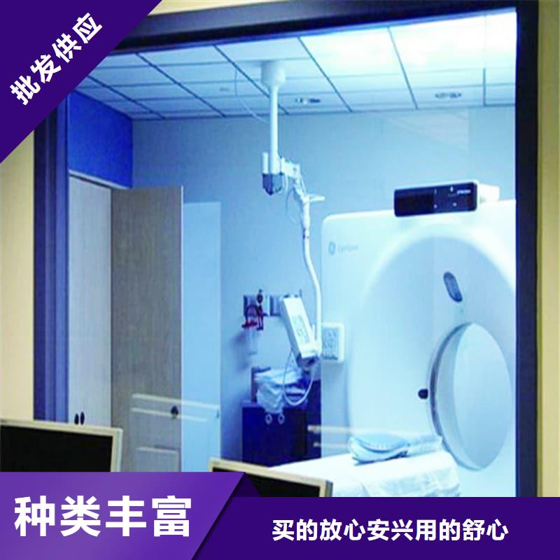 口碑好的放射机房铅屏风生产厂家