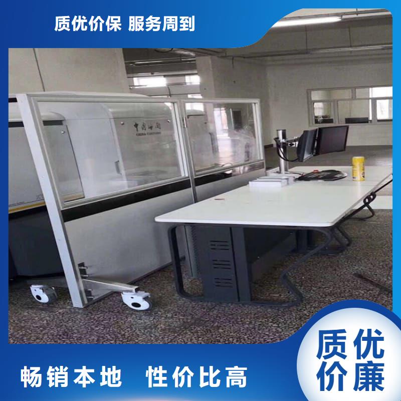 口碑好的放射机房铅屏风生产厂家