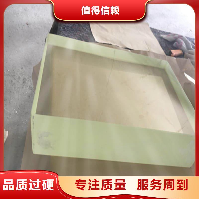 口碑好的放射机房铅屏风生产厂家