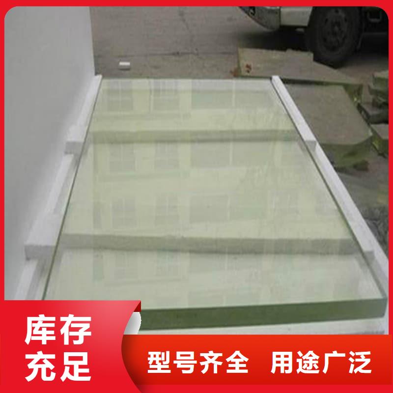 口碑好的放射机房铅屏风生产厂家