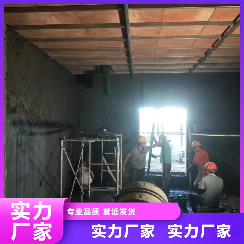 口碑好的CT机房防辐射施工供货商
