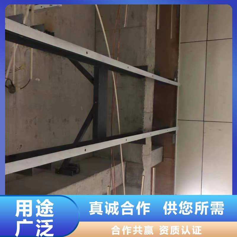 口碑好的CT机房防辐射施工供货商