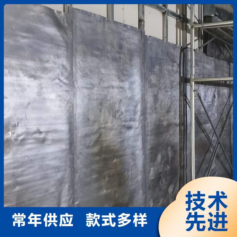 价格合理的防辐射铅工程生产厂家