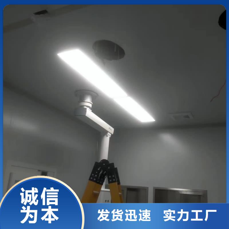 口碑好的CT机房防辐射施工供货商