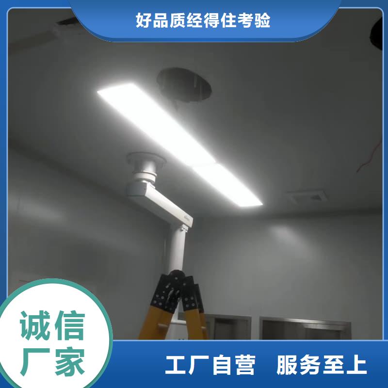 卖防护铅玻璃工程的供货商