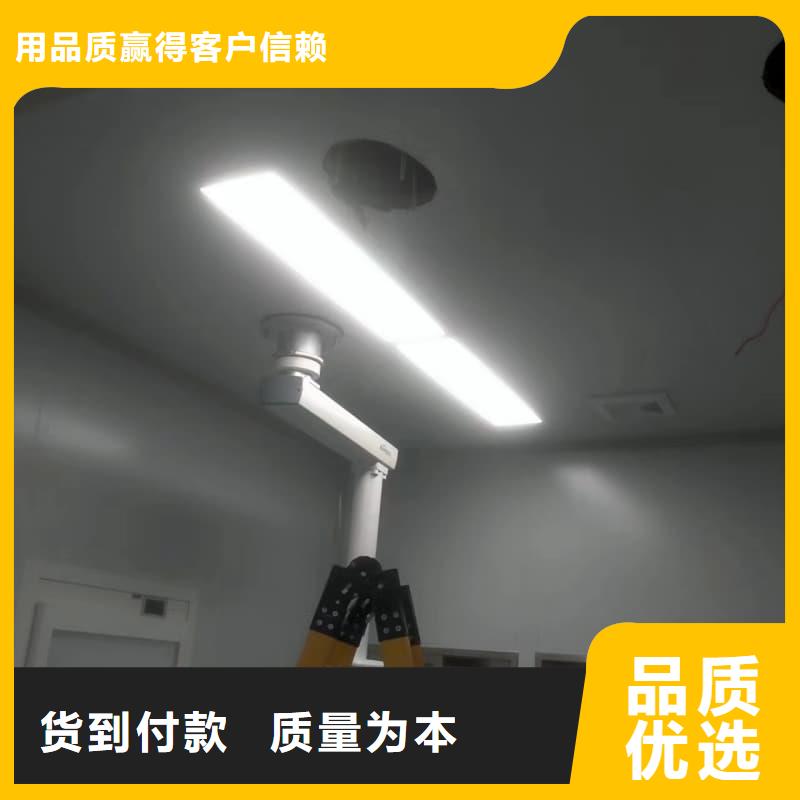 价格合理的防辐射铅工程生产厂家