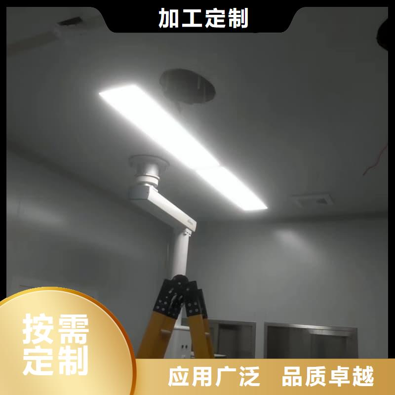 防辐射门电动装置-质量不用愁