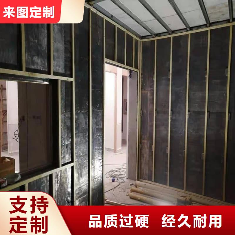 口碑好的CT机房防辐射施工供货商