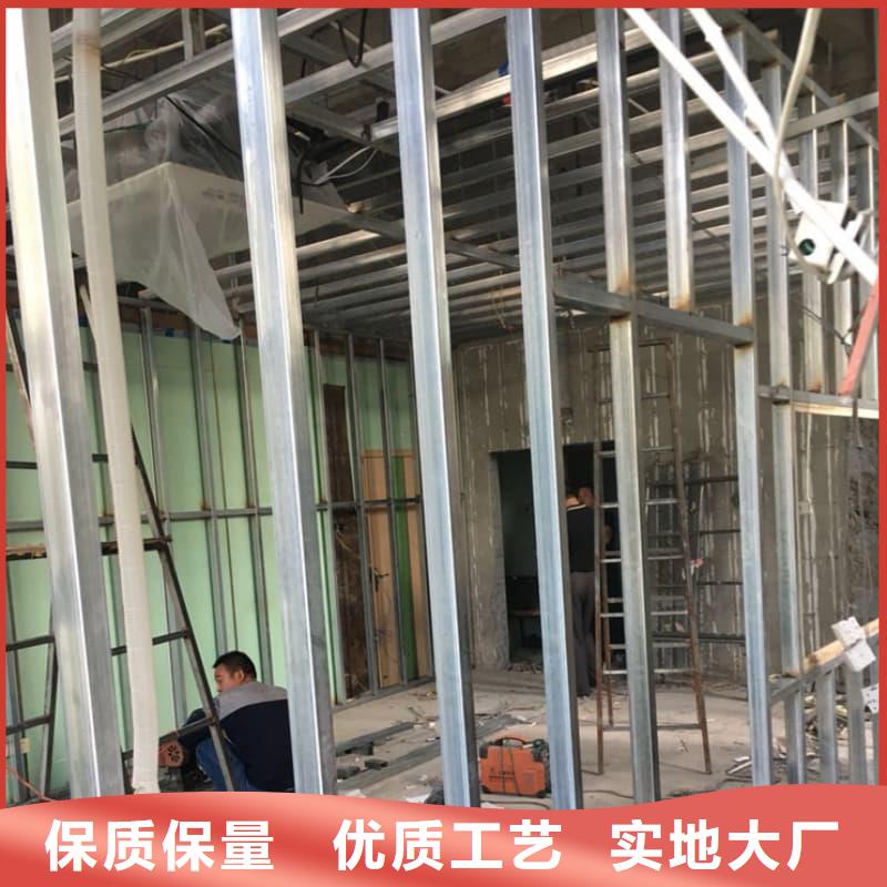 口碑好的CT机房防辐射施工供货商