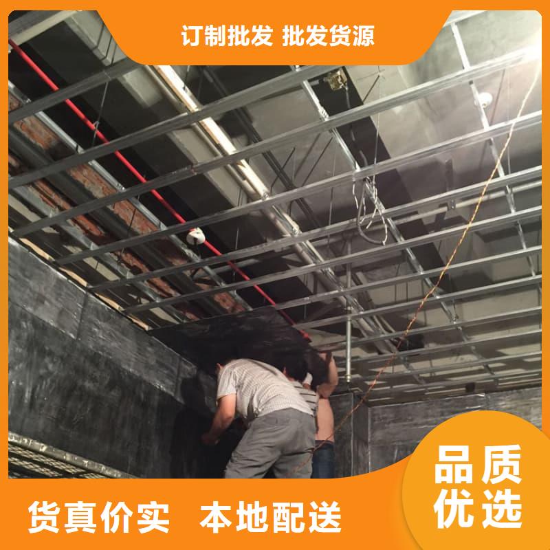 甄选：射线防护工程施工供应商