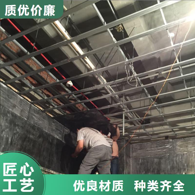 口碑好的CT机房防辐射施工供货商
