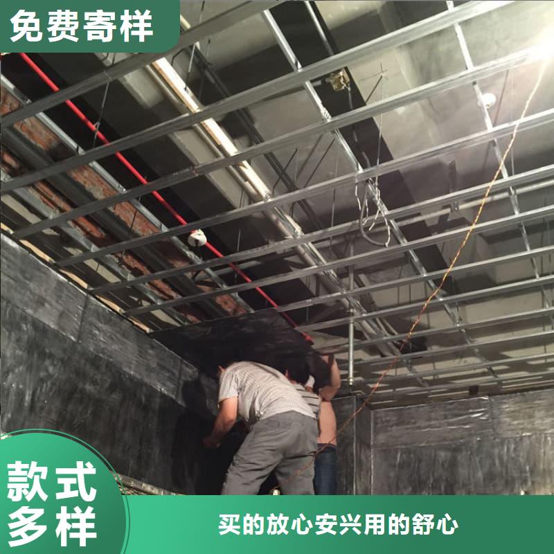 价格合理的防辐射铅工程生产厂家