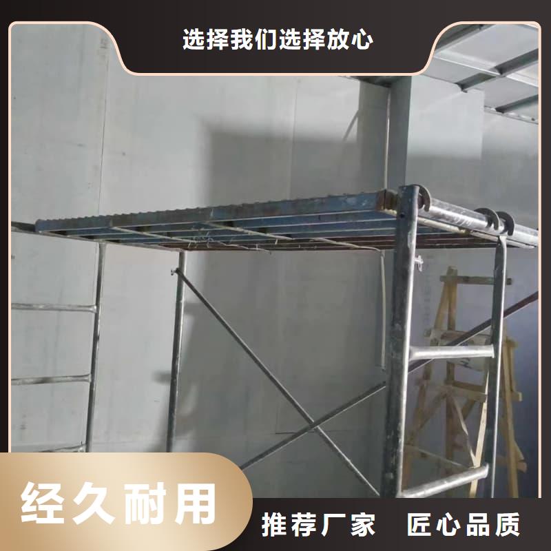 口碑好的CT机房防辐射施工供货商