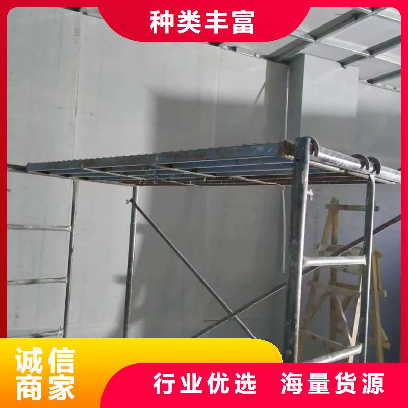 甄选:射线防护工程施工供应商