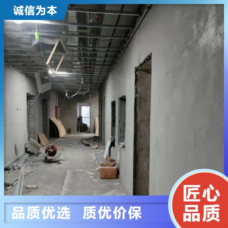 甄选:射线防护工程施工供应商