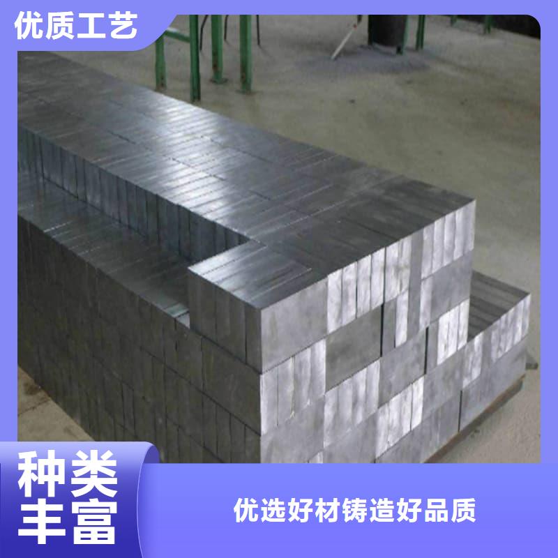 甄选：工业纯软铅块供货商