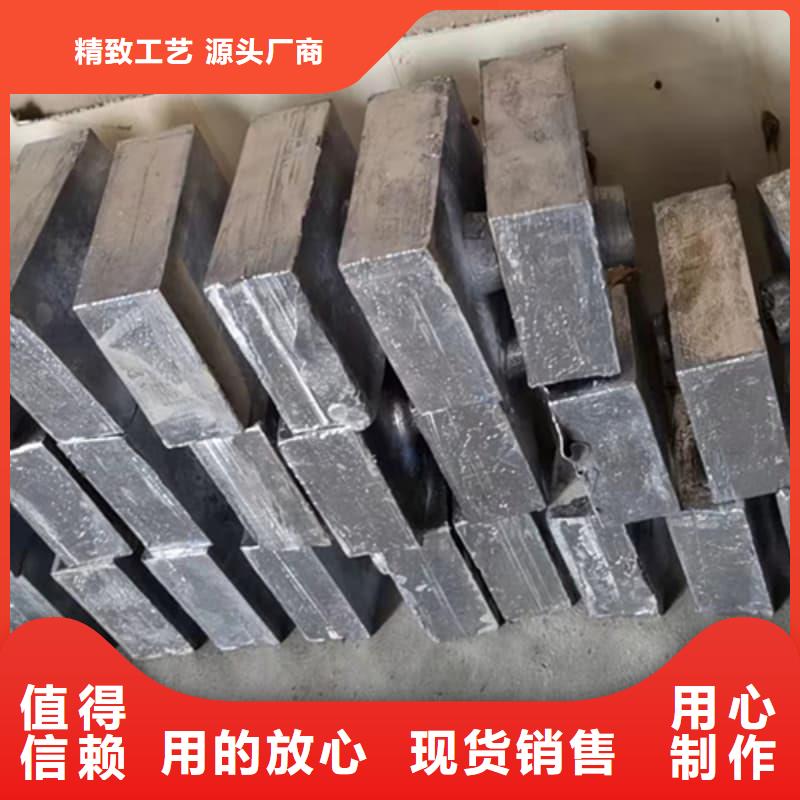 甄选：工业纯软铅块供货商