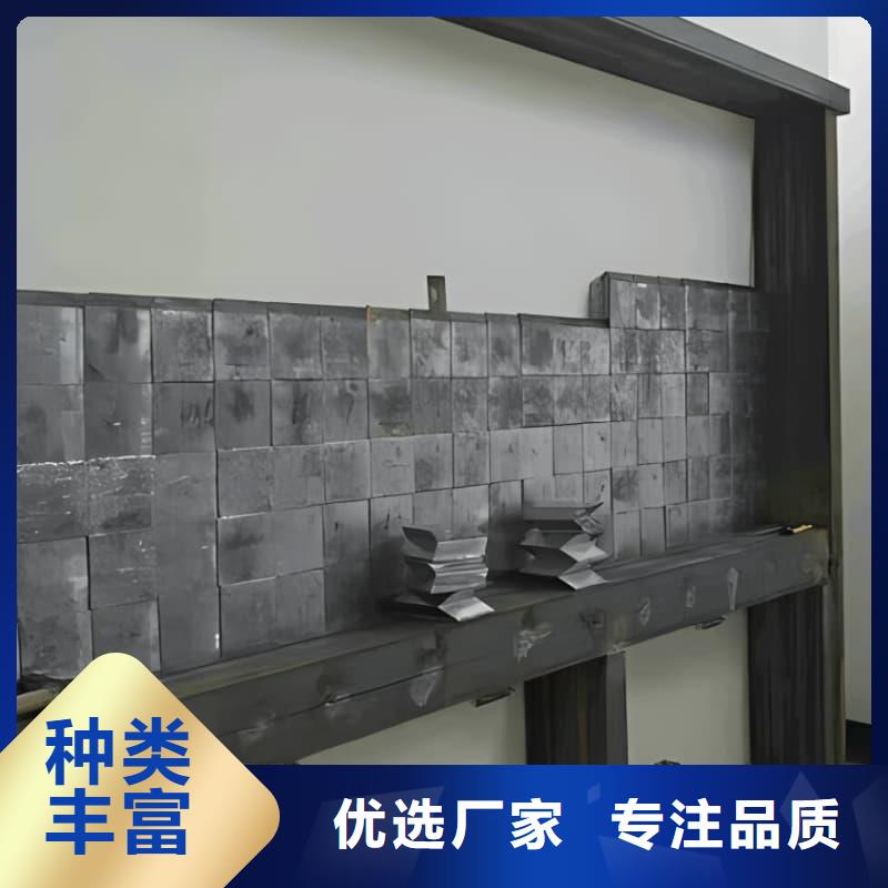 专业生产制造国标铅锭的厂家