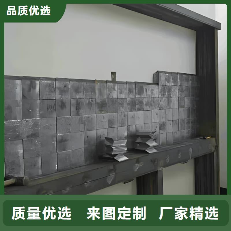 高纯度铅条代理商