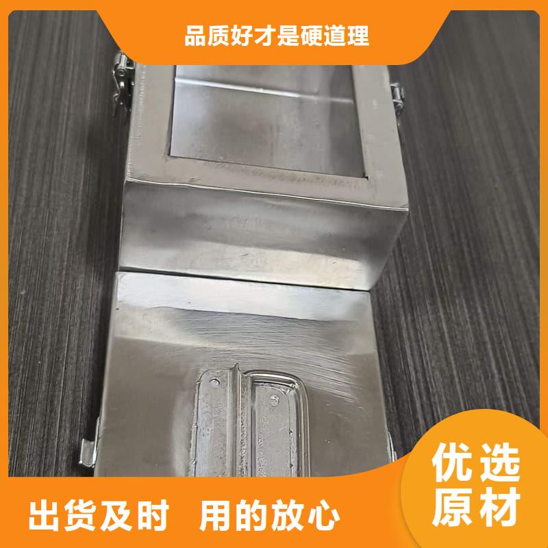 放射物储存铅箱总部