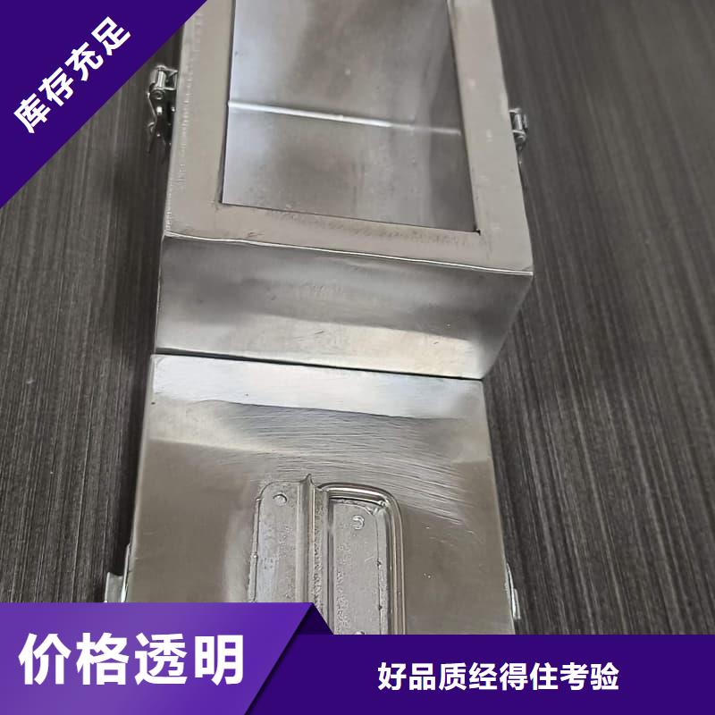 X光片专用铅箱厂商