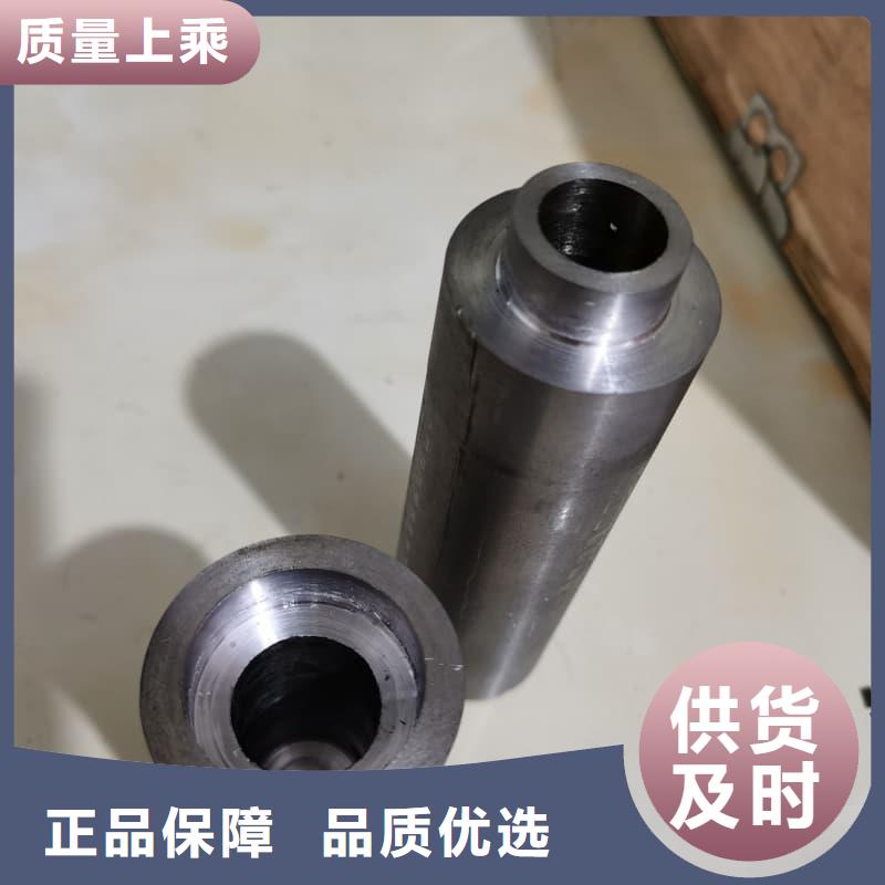 生产无缝挤压铅管