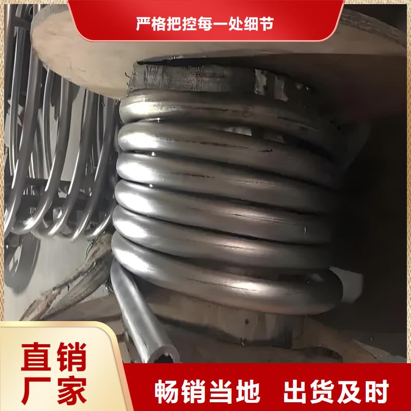 铅盘管质保一年