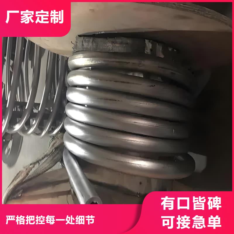 工业输出铅管质量可靠