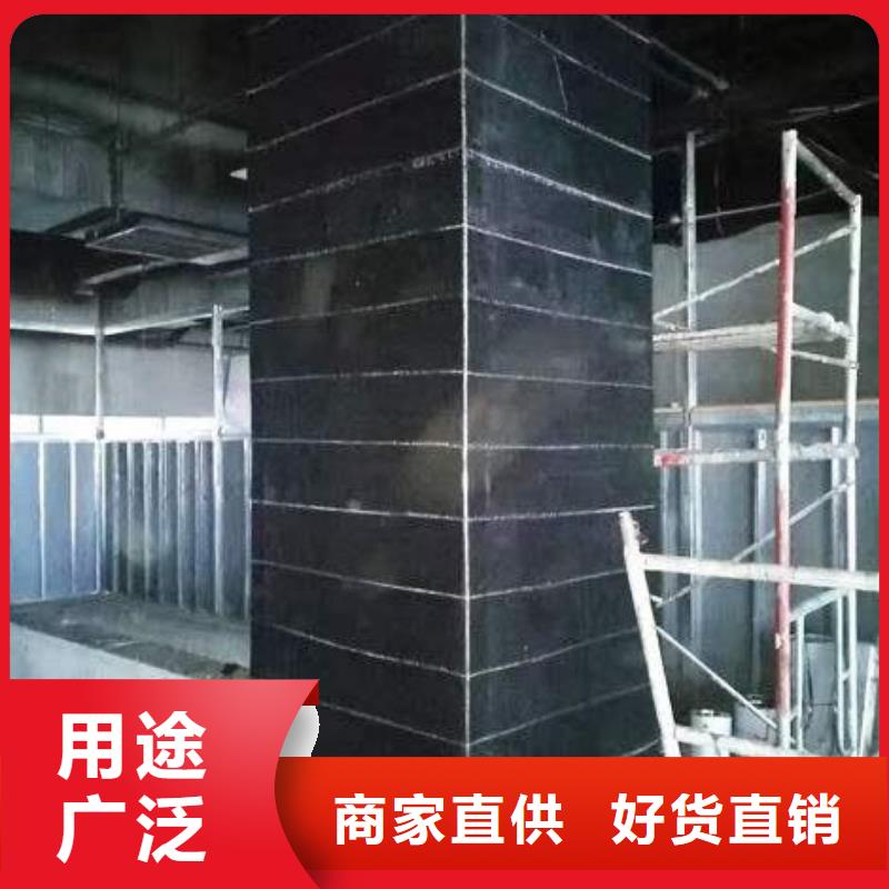 碳纤维布专业加固公司质优价保