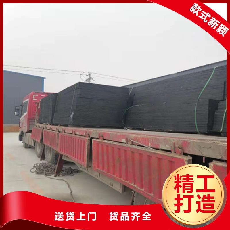 沥青木板软式透水管工厂采购