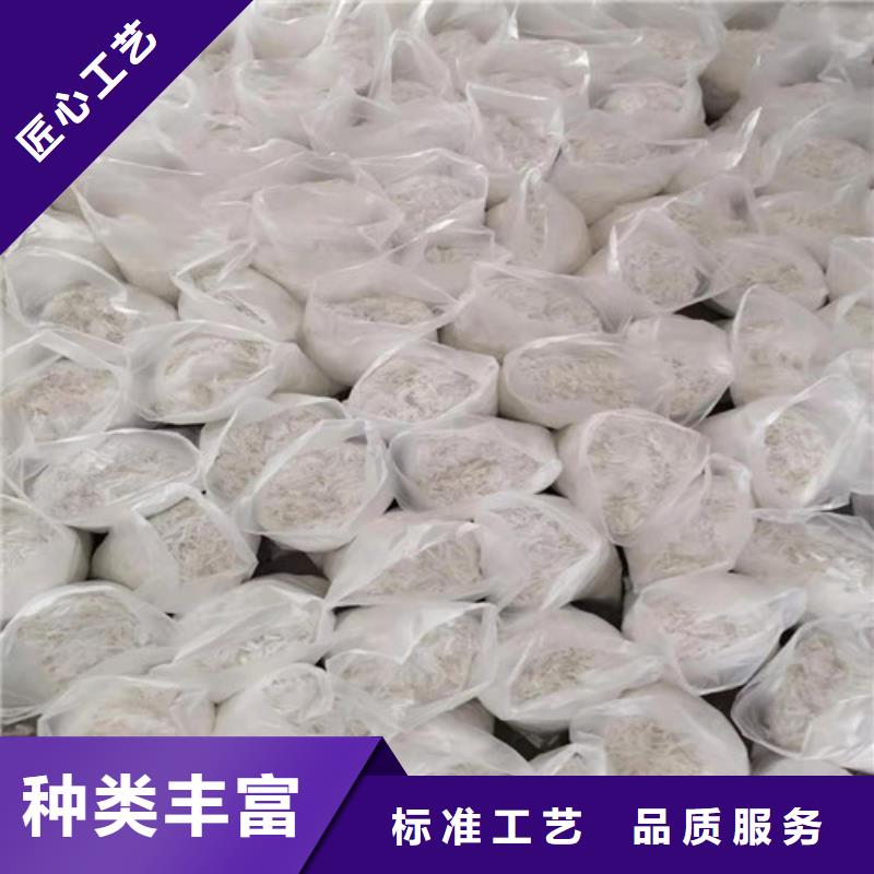 抗裂纤维土工格室来图定制