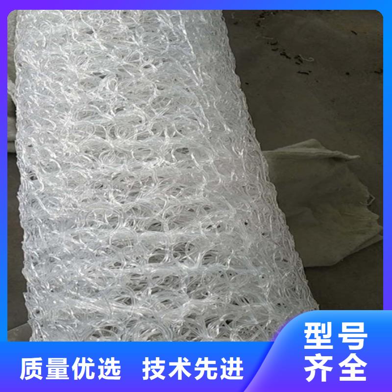 【盲沟盲管】聚酯纤维优势