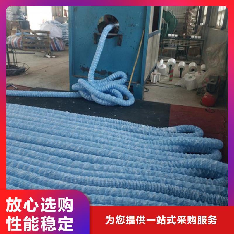 盲沟盲管环保抑尘剂土工布省心又省钱