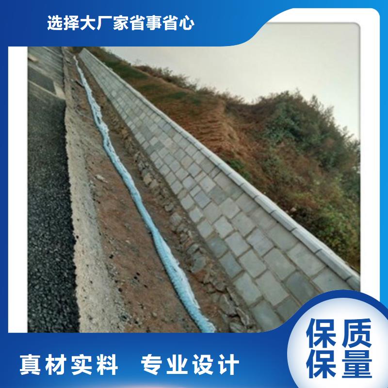 盲沟盲管环保抑尘剂土工布省心又省钱
