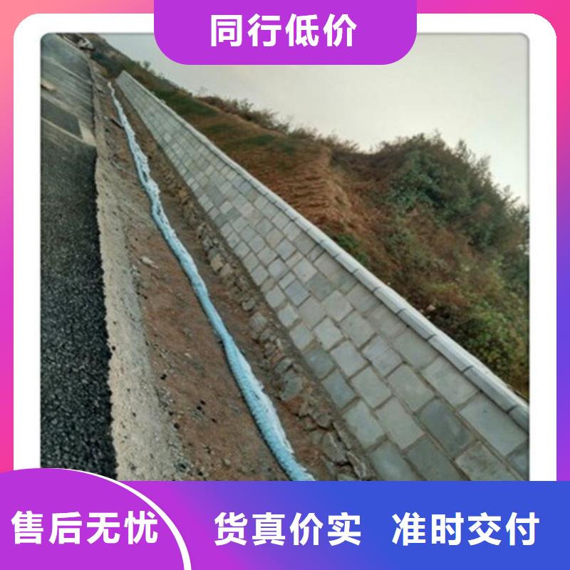 盲沟盲管环保抑尘剂土工布省心又省钱