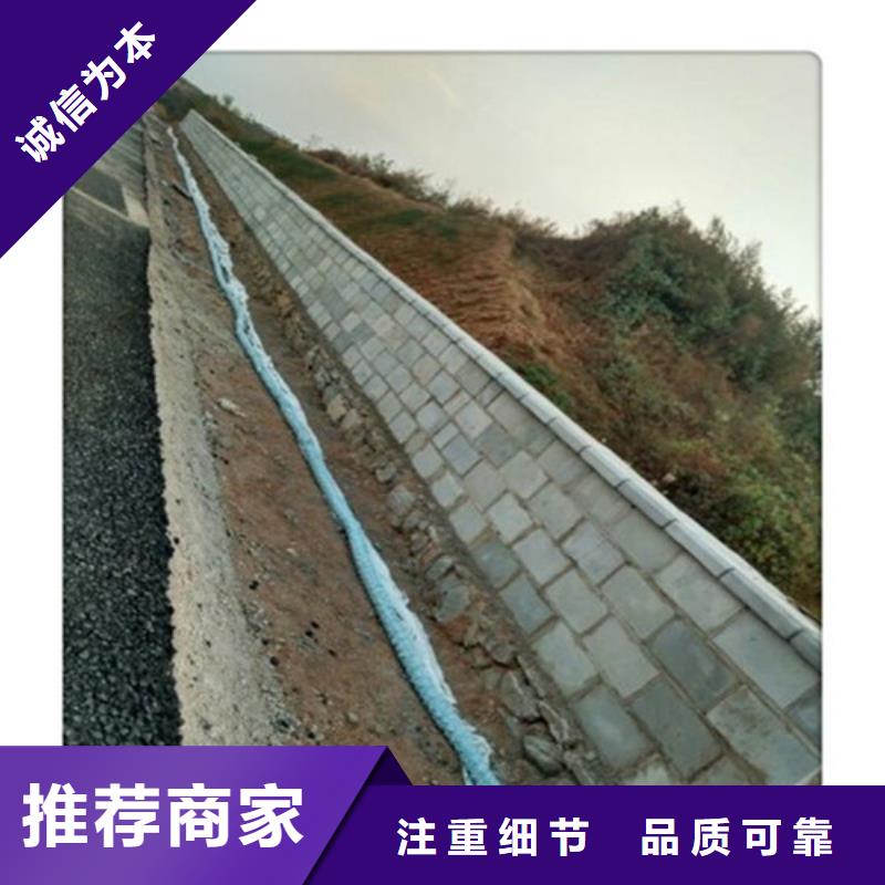 【盲沟盲管】聚酯纤维优势
