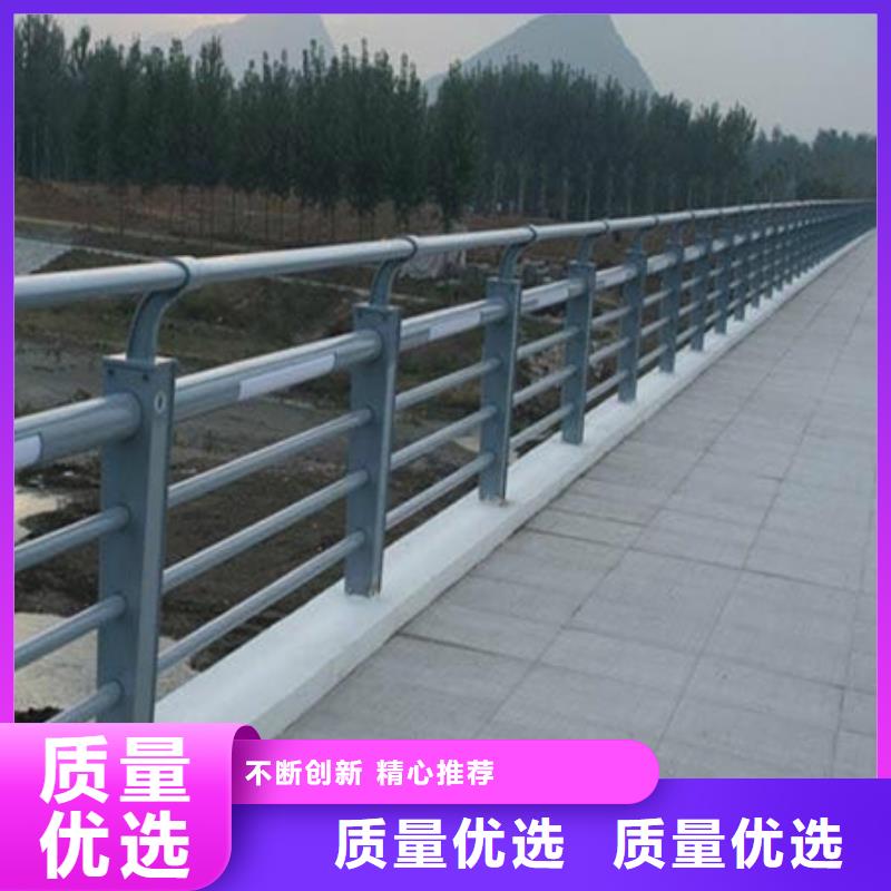 景观复合管护栏各种规格都有