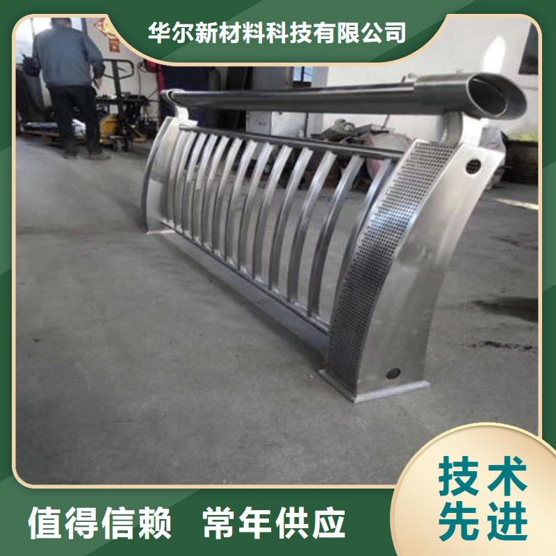 仿木护栏价格