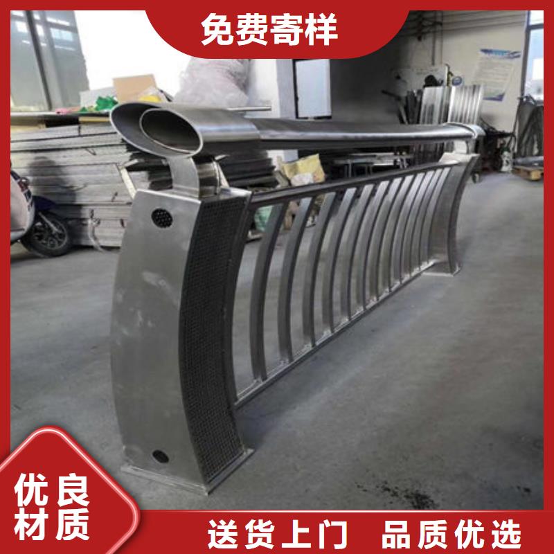 桥梁护栏-桥梁防撞护栏高性价比